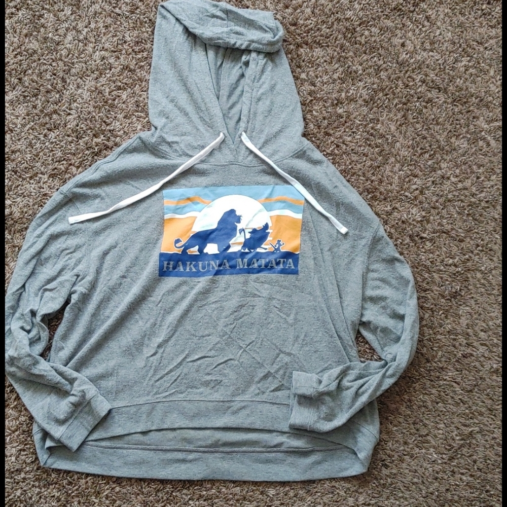 Sweatshirt